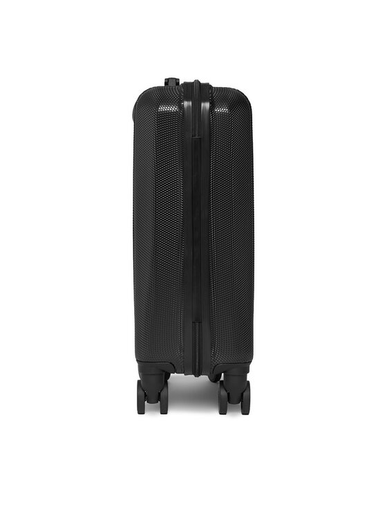 Nine West Салонна валіза Nine West CEO-NW-S-003-09 BLACK Чорний