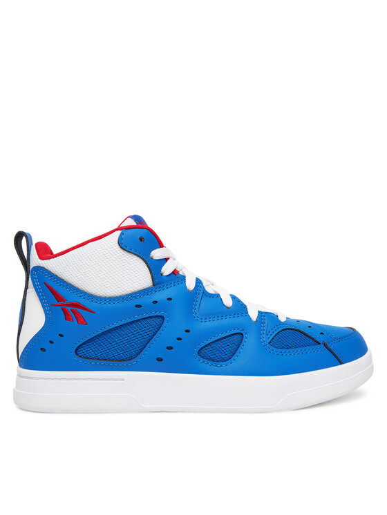 Reebok Снікерcи Reebok PRIMARY HARDWOOD 100235358 J Голубий