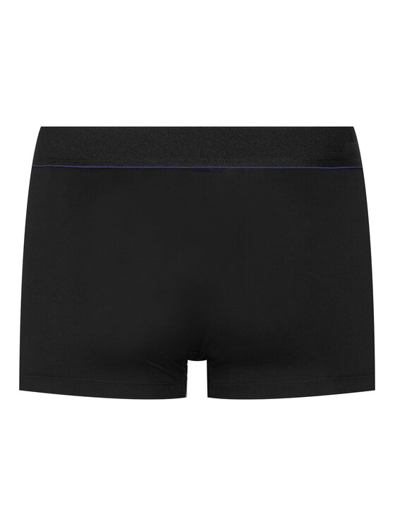 Guess Guess Conjunto de calzoncillos boxer U6GG03 K6YW1 Negro