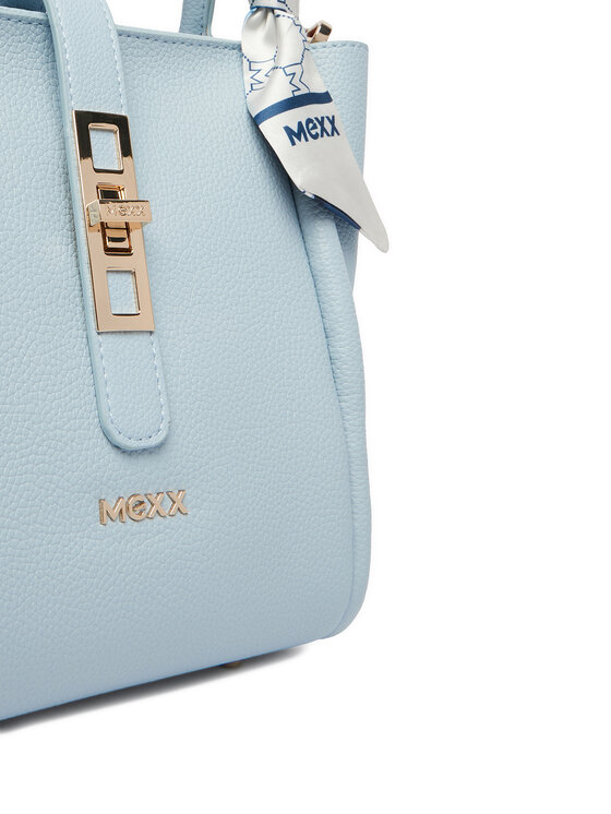 MEXX Сумка MEXX EO-MEXX-B-003-09 Голубий