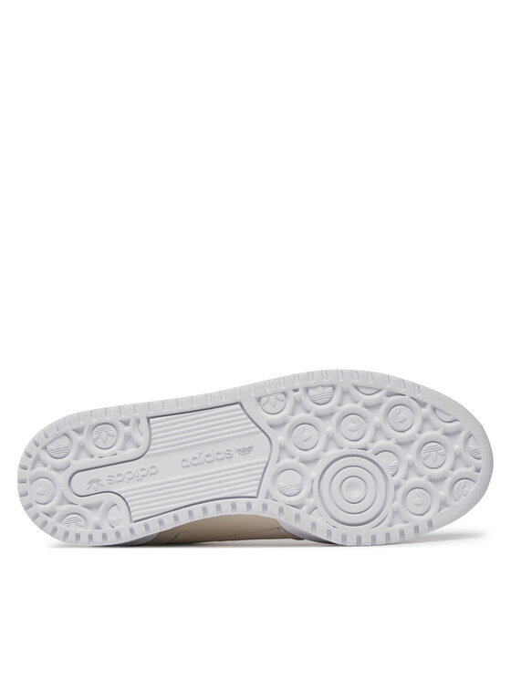 adidas Sneakersy adidas Forum Bold IG0270 Beżowy