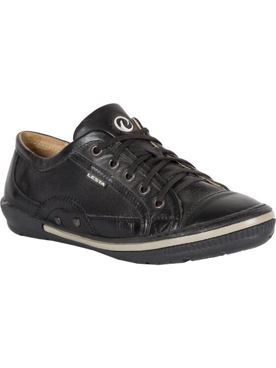 Lesta Scarpe basse Lesta 3399 Nero