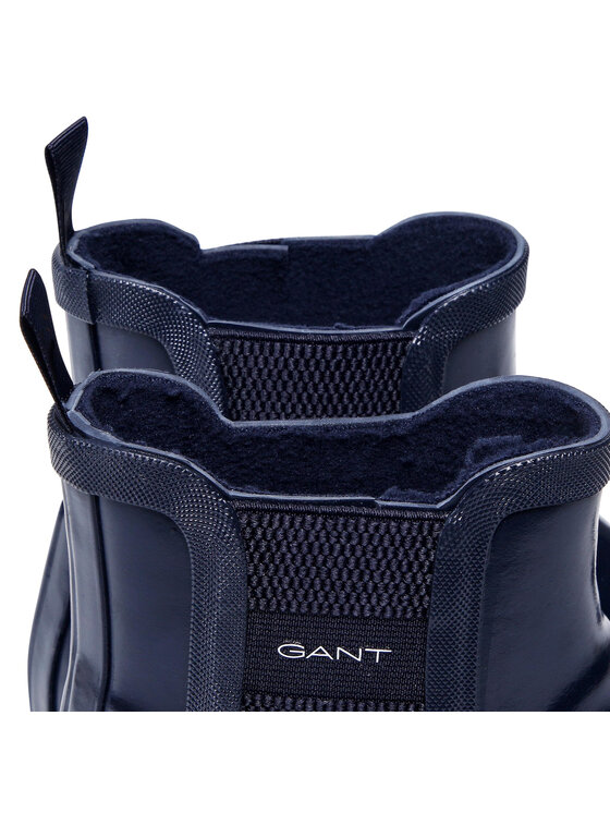 Gant Botas de agua Gant Rubbersy 23599159 Azul marino