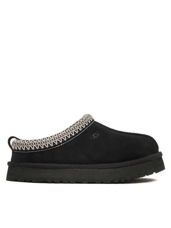 Ugg Naminės šlepetės Ugg K Tazz 1143776K Juoda