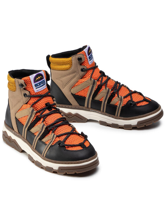 Scotch & Soda Bakancs Scotch & Soda Abbasi 21843165 Színes