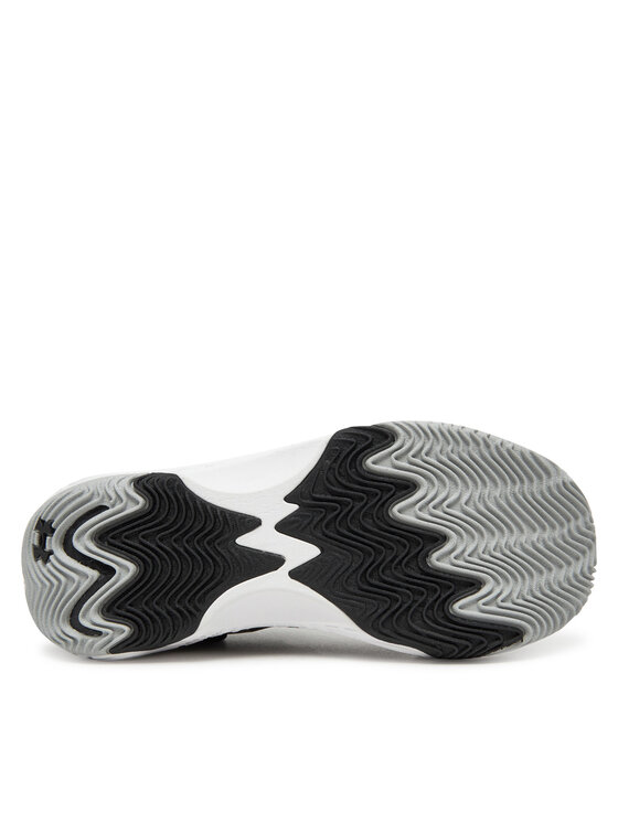 Under Armour Взуття для баскетболу Under Armour UA Spawn 7 3028461 Сірий