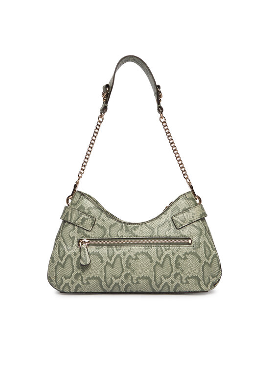 Guess Сумка Guess Serenova HWKG80 91180 Зелений