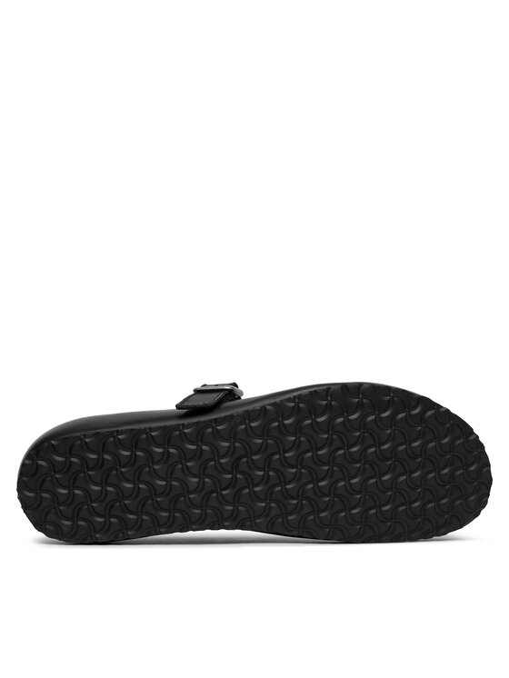 Birkenstock Балетки Birkenstock Santa Clarita 1030709 Чорний
