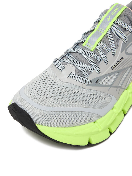 Reebok Взуття для бігу Reebok SS-FLOATZIG 2 100244487 Сірий