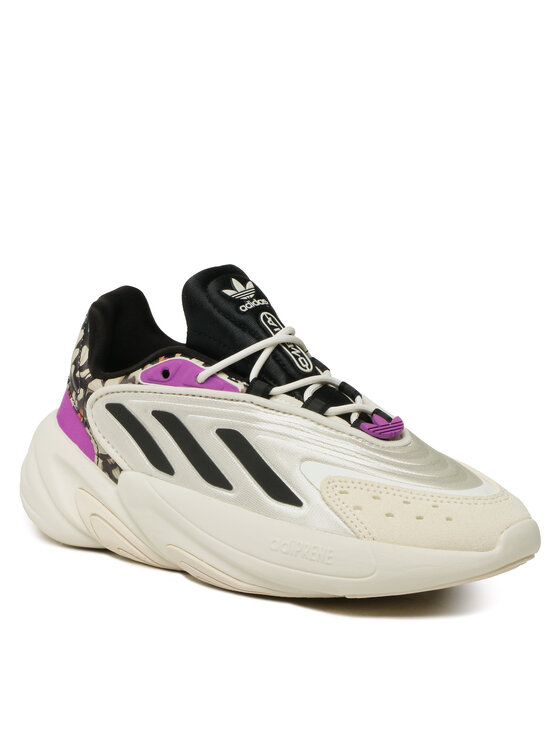 adidas Sneakersy adidas Ozelia Shoes HP6373 Écru