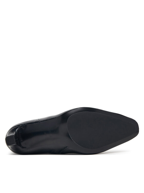 Guess Stivaletti Guess FLFREB LEA10 Nero