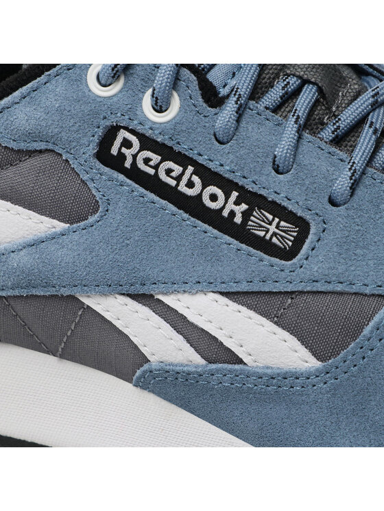 Reebok Zapatillas Reebok Classic Leather GX4807 Azul