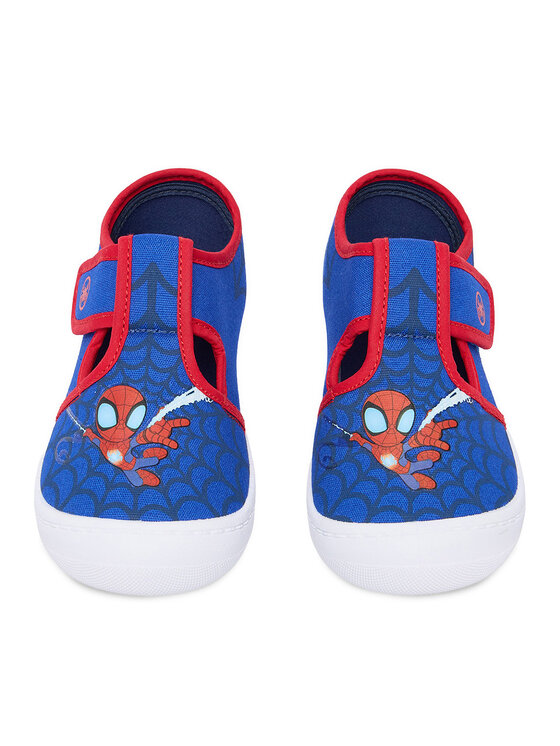 Spidey Тапочки Spidey CEO-CM-AW26-104SPID Голубий