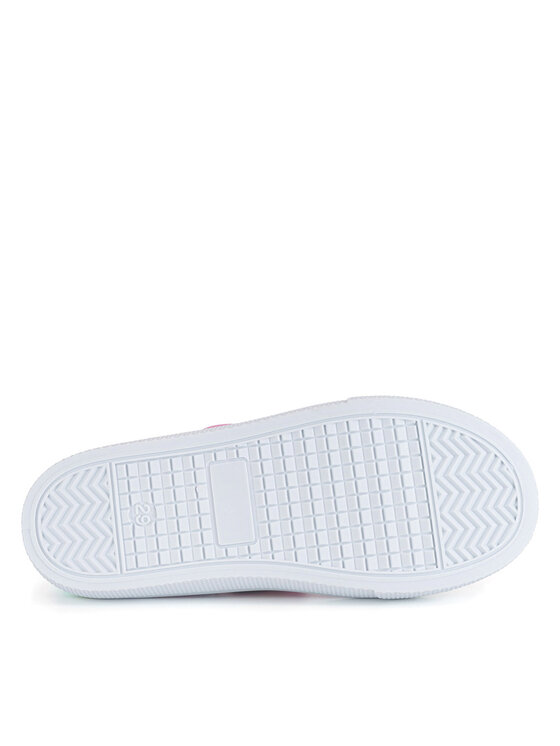 Nelli Blu Papuče Nelli Blu CM231220-9 Farebná