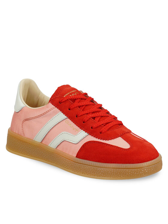 Gant Снікерcи Gant 32533198 Червоний