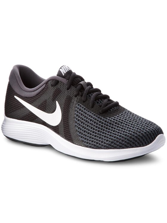 Nike Bežecké topánky Nike Revolution 4 Eu AJ3490 001 Čierna