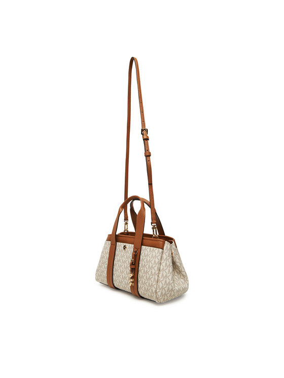 MICHAEL Michael Kors Ročna torba MICHAEL Michael Kors Romee  32T5G1ZC1B Bež