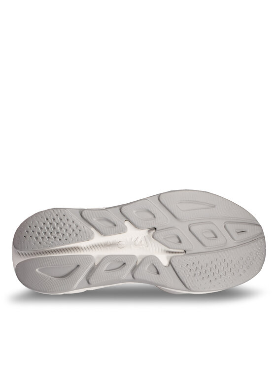 Hoka Skriešanas apavi Hoka Rincon 4 1155131 Melns