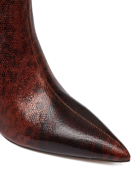 Aldo Kozačky Aldo Selora 14135938 Hnědá