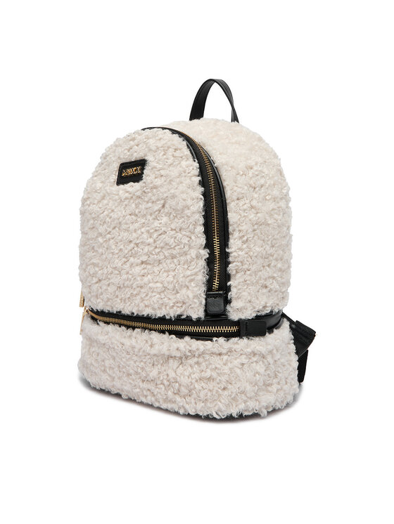 MEXX Ruksak MEXX EO-MEXX-L-023-10 Krem