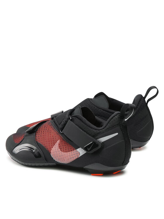 Nike Взуття для велосипедів Nike Superrep Cycle CW2191 008 Чорний