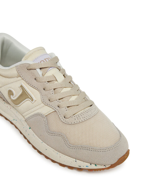 Joma Sneakersy Joma C.367 2525 C367LS2525 Béžová
