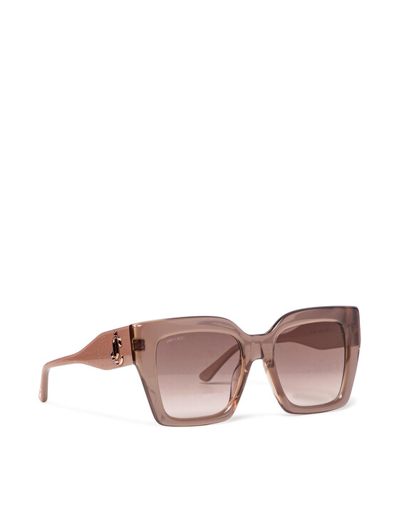 Jimmy Choo Gafas de sol Jimmy Choo ELENI/G/S Rosa