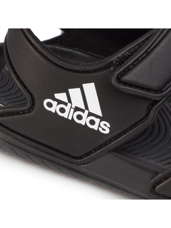 adidas Сандали adidas Altaswim C EG2134 Черен