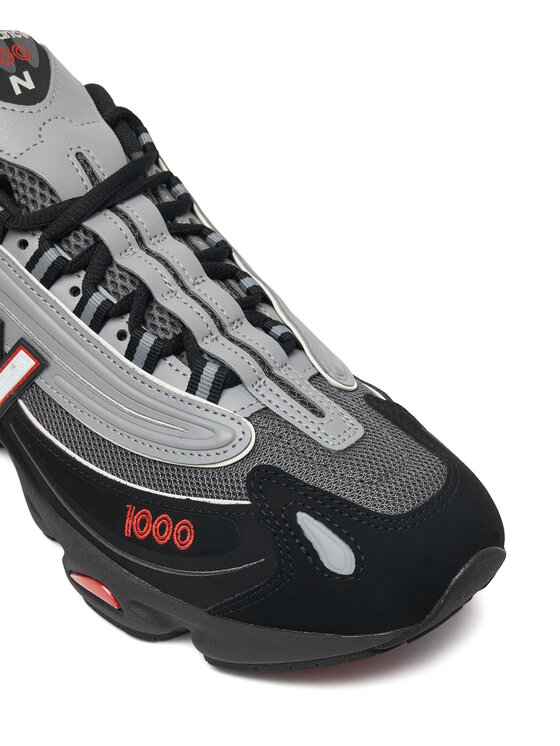 New Balance Zapatillas New Balance U10004HL Negro