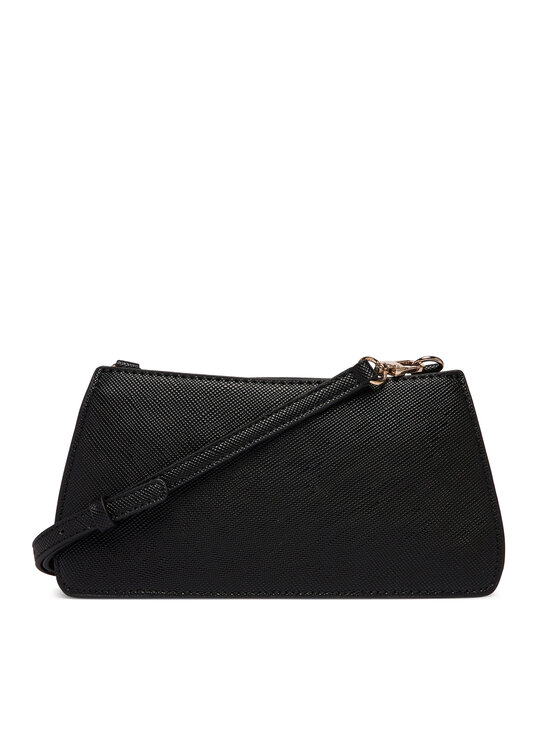 Guess Сумка Guess Serenova Mini HWZG80 91720 Чорний