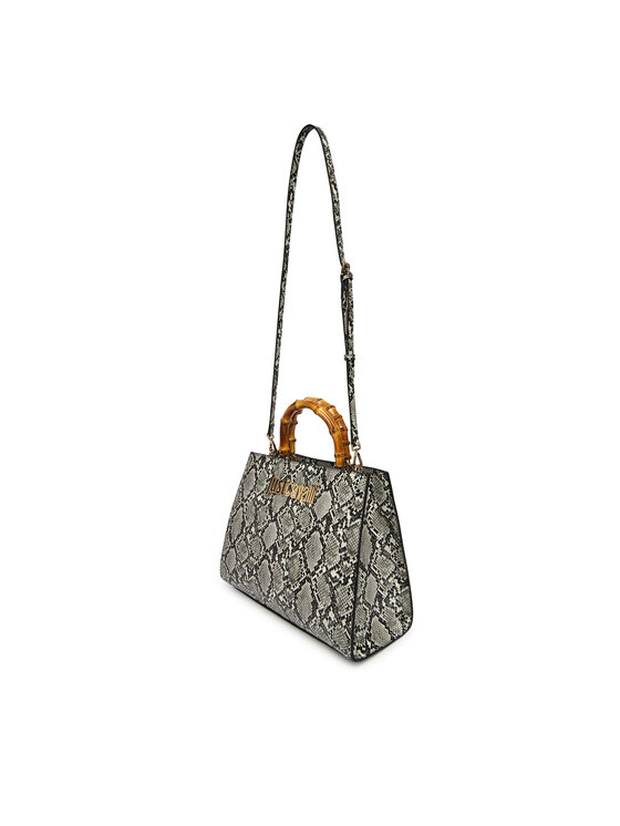 Just Cavalli Сумка Just Cavalli 80RA4BD3 ZSD84 Сірий