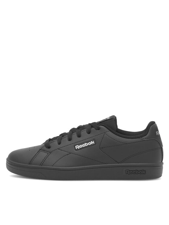 Reebok Снікерcи Reebok Court Clean 100074382 Чорний