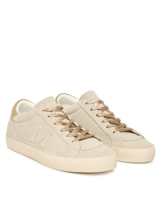 Marciano Guess Снікерcи Marciano Guess G6YZ21 L0173 Світло-сірий