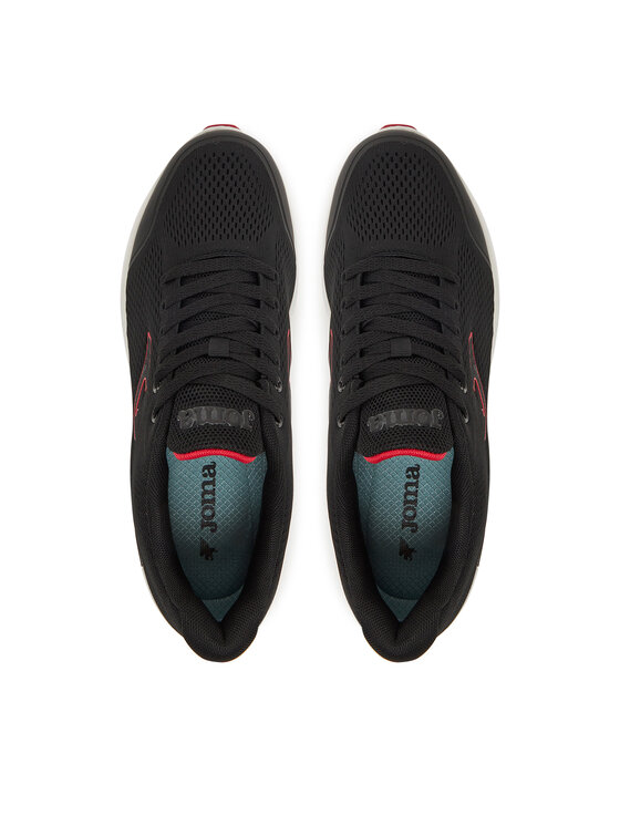 Joma Laisvalaikio batai Joma Zen 2501 CZENS2501 Juoda