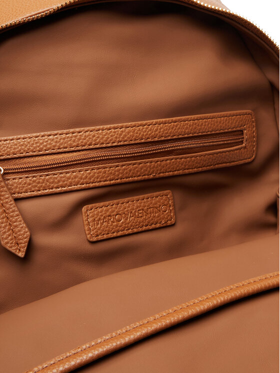 Valentino Nahrbtnik Valentino Brixton VBS7LX02 Rjava