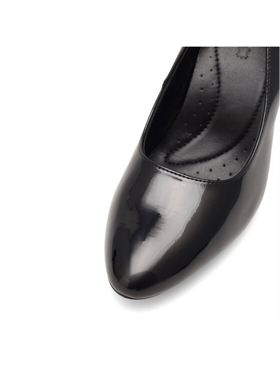 Lasocki Scarpe stiletto Lasocki WYL3237-6Z Nero