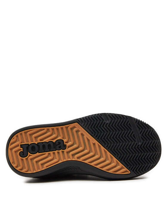 Joma Снікерcи Joma W.Agora Jr WAGOW2401V Чорний