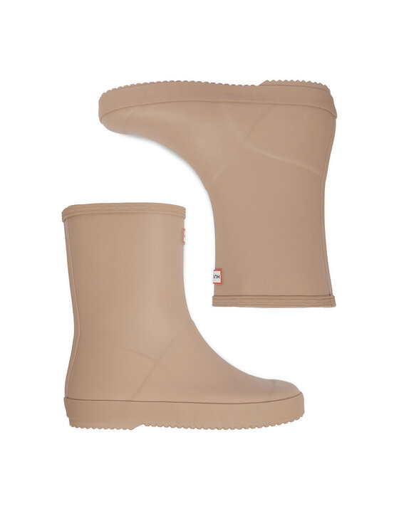 Hunter Cizme de cauciuc Hunter CEO-HFC-07-(IV)DZ Bej