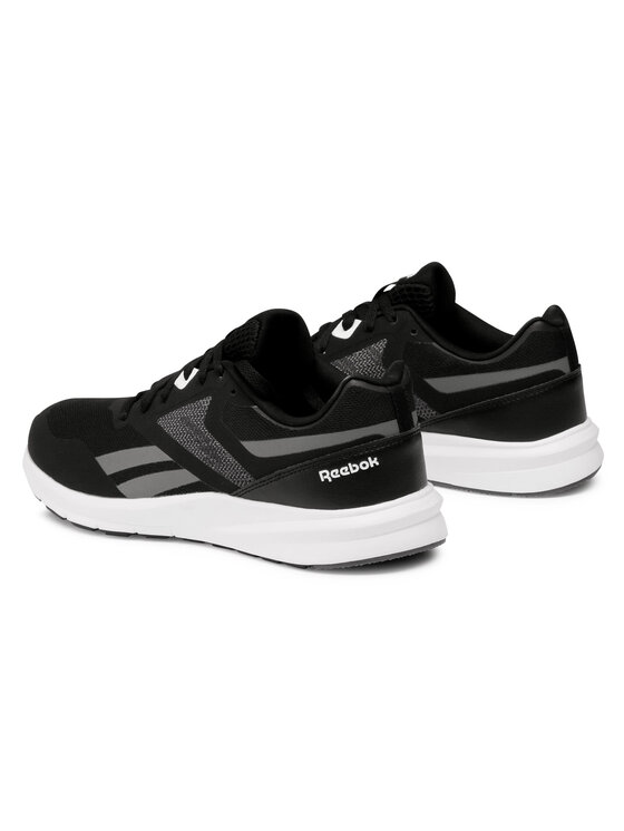 Reebok Buty do biegania Reebok Runner 4.0 FV1606 Czarny