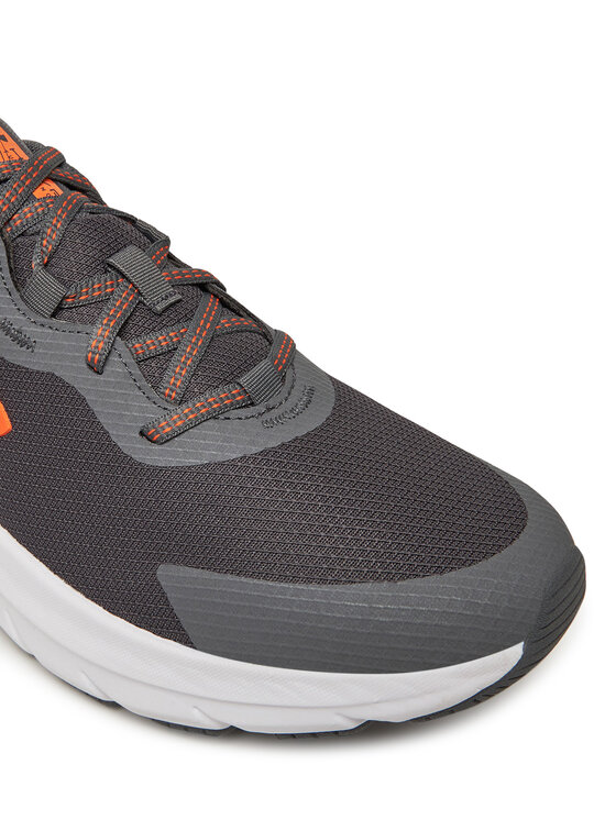 Under Armour Bėgimo batai Under Armour UA HOVR Turbulence 2 RS 3028751 Pilka