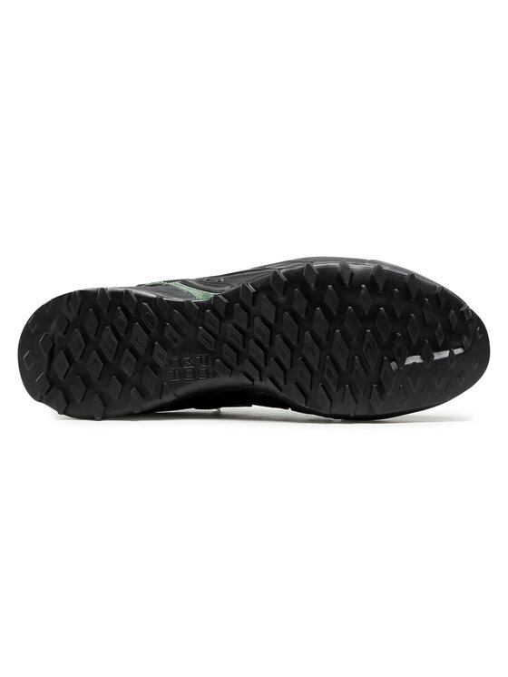 Salewa Трекінгові черевики Salewa Ms Wildfire Edge Gtx GORE-TEX 61375 Зелений