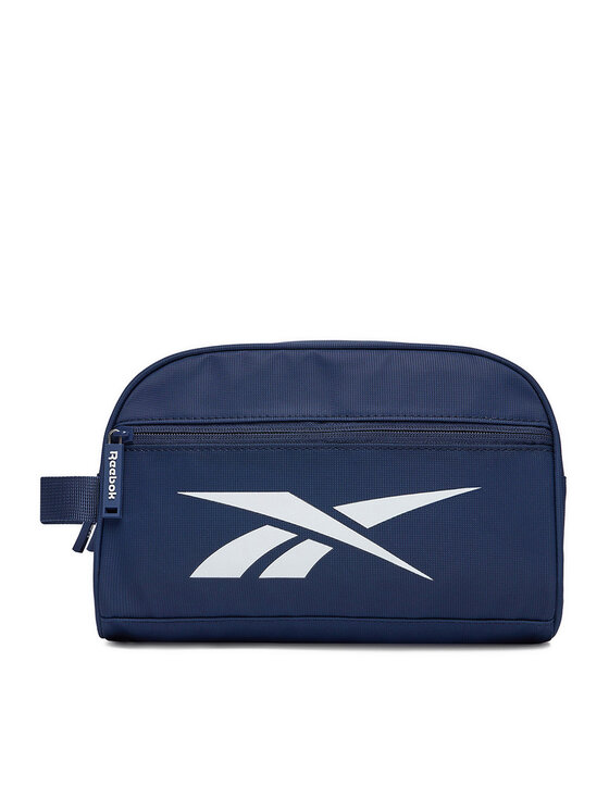 Reebok Pochette per cosmetici Reebok CWBEO-RBK-U1-002-SS26 Blu scuro