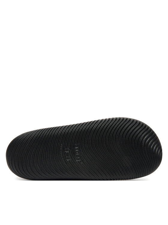 Crocs Natikači Crocs Mellow Slide 208392 Črna