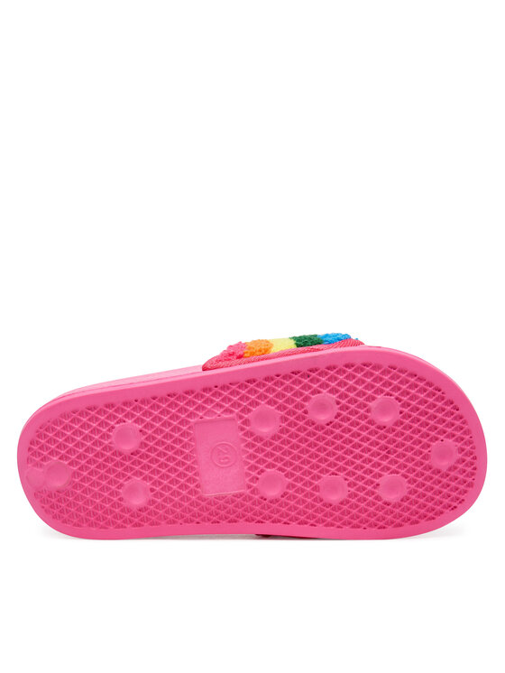 Agatha Ruiz de la Prada Шльопанці Agatha Ruiz de la Prada 262990 Кольоровий
