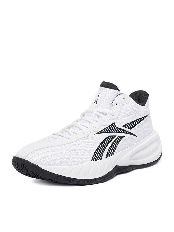 Reebok Взуття для баскетболу Reebok CEO-PRESS 100247297 Білий