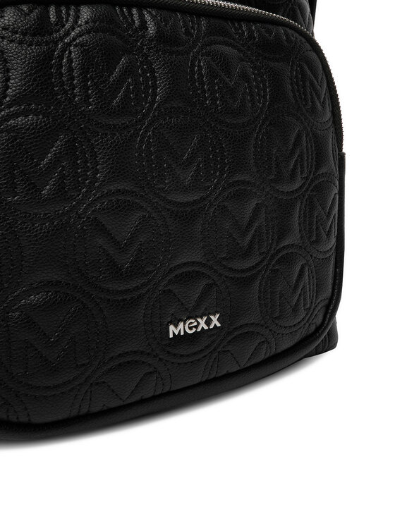MEXX Рюкзак MEXX EO-MEXX-L-017-09 Чорний
