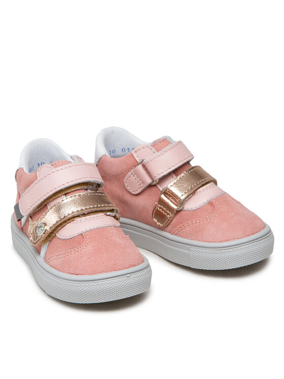 Bartek Zapatillas Bartek 11430010 Rosa