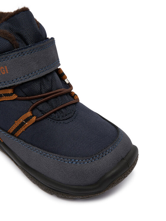 Primigi Sniega zābaki Primigi GORE-TEX 2363422 S Tumši zils