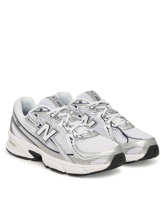 New Balance Superge New Balance U740WN2 Siva