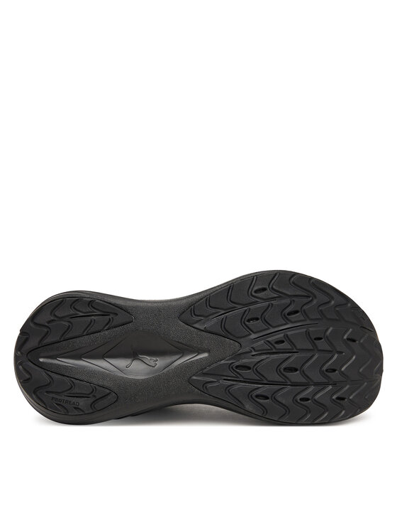 Puma Снікерcи Puma Maxima Pro 313313 02 Чорний
